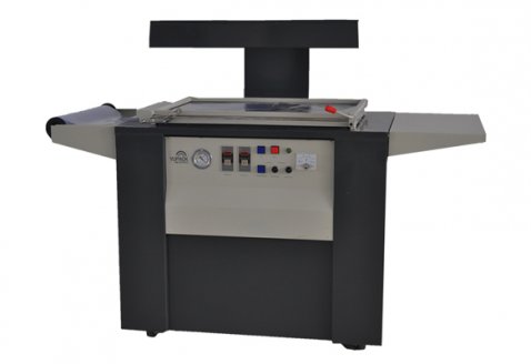 工件貼體包裝機(jī)TB-390/540