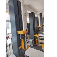 纏繞機膜架不上升怎么辦（一）