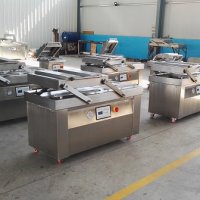 真空機(jī)常見(jiàn)故障排除指南