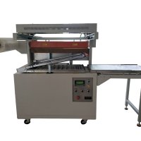 貼體包裝機對膜的選用有那些要求