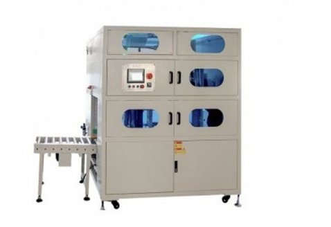 提袋封口機(jī)YP-TF50