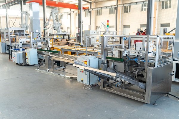 防爆封箱機(jī)