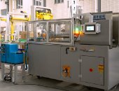 高速熱熔膠開箱機(jī)