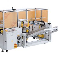 全自動開箱機如何實現(xiàn)重疊蓋開箱