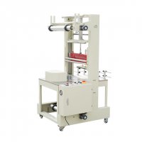 理瓶式袖口包裝機(jī)的效率如何計算