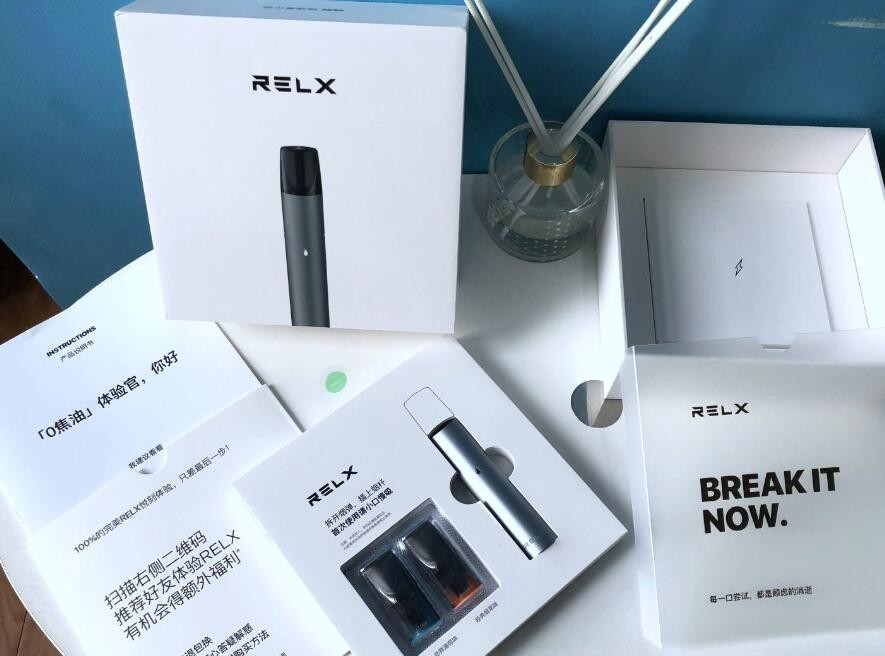 中國(guó)有哪些品牌的電子煙 中國(guó)有哪些品牌的電子煙好抽