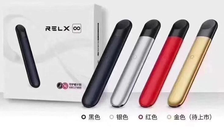 電子煙公司排名前十品牌 2024
年電子煙企業(yè)排行榜