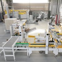 折蓋封箱機可以使用多久