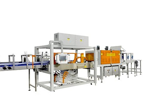 熱收縮包裝機(jī)